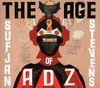 The Age Of Adz