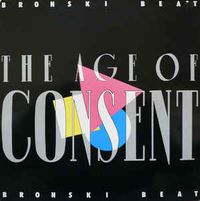 The Age Of Consent