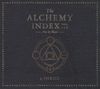 The Alchemy Index: Vols. I • II - Fire & Water