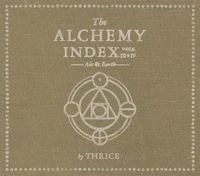 The Alchemy Index: Vols. III • IV - Air & Earth
