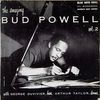 The Amazing Bud Powell, Vol. 2