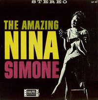 The Amazing Nina Simone