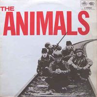 The Animals