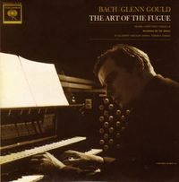 The Art of the Fugue: Volume I (First Half) - Fugues 1-9