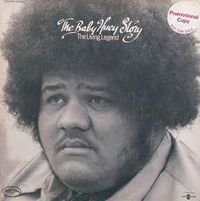 The Baby Huey Story: The Living Legend