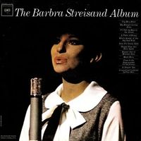 The Barbra Streisand Album