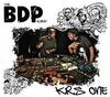 The BDP Album