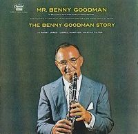 The Benny Goodman Story