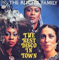 The Best Disco in Town (7" Version)