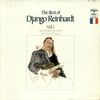 The Best of Django Reinhardt Vol. 1
