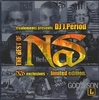 The Best of Nas