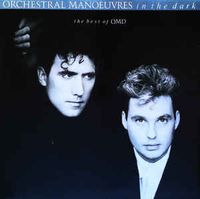 The Best Of OMD