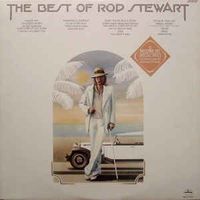 The Best Of Rod Stewart
