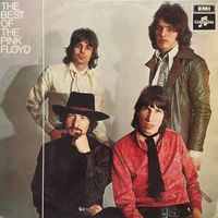The Best Of The Pink Floyd