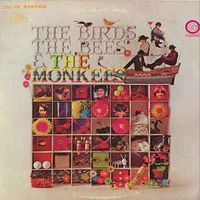 The Birds, The Bees & The Monkees