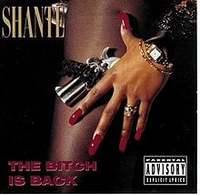 The Bitch Is Back
