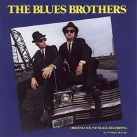 The Blues Brothers