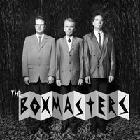 The Boxmasters