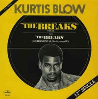 The Breaks (Instrumental)