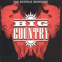 The Buffalo Skinners