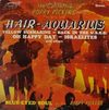 The California Poppy Pickers Play and Sing Hair-Aquarius