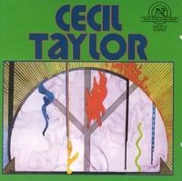 The Cecil Taylor Unit