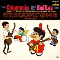 The Chipmunks Sing the Beatles Hits
