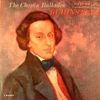 The Chopin Ballades