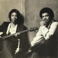 The Clarke/Duke Project