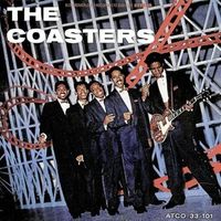 The Coasters