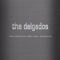 The Complete BBC Peel Sessions