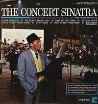 The Concert Sinatra