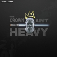 The Crown Ain't Heavy
