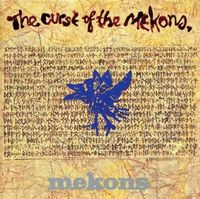 The Curse of the Mekons