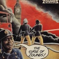 The Curse of Zounds!