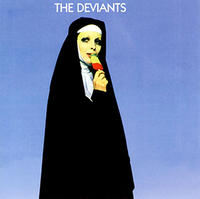 The Deviants 3