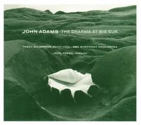 The Dharma at Big Sur; My Father Knew Charles Ives