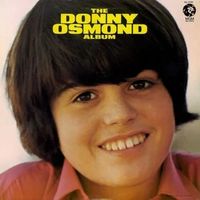 The Donny Osmond Album