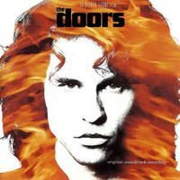 The Doors (Music From The Original Motion Picture)