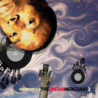The Dream Merchant Vol. 2