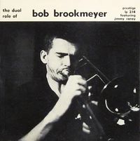 The Dual Role of Bob Brookmeyer