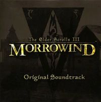 The Elder Scrolls III: Morrowind