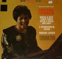 The Electrifying Aretha Franklin