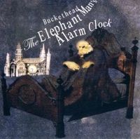 The Elephant Man's Alarm Clock