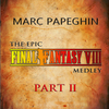The Epic Final Fantasy VIII Medley, Pt. 2