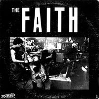 The Faith / Void