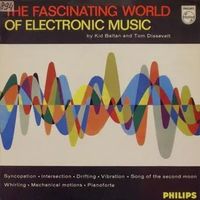 The Fascinating World of Electronic Music