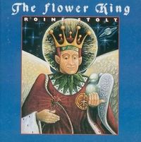 The Flower King