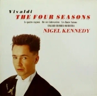 The Four Seasons