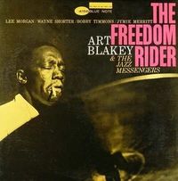 The Freedom Rider